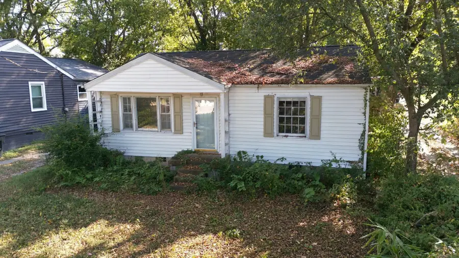230B 54th Ave N, Nashville, TN 37209 - #3