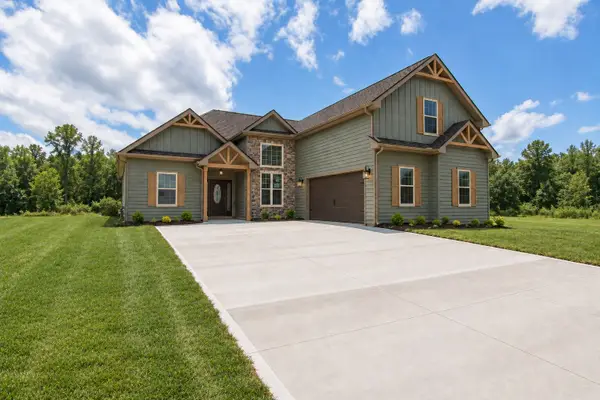 19 Cherry Acres, Clarksville, TN 37042