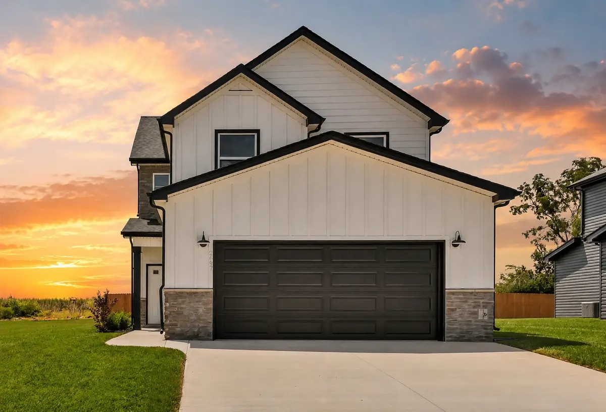 2697 Brewster Dr, Clarksville, TN 37042 - #1