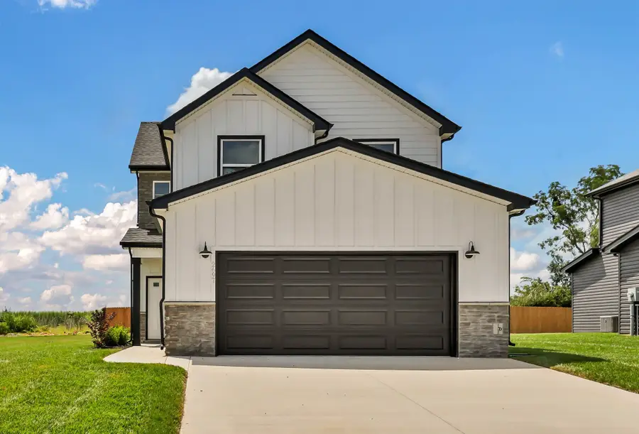 2697 Brewster Dr, Clarksville, TN 37042 - #2