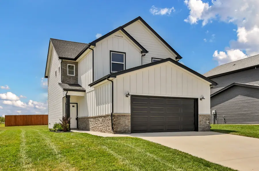 2697 Brewster Dr, Clarksville, TN 37042 - #3