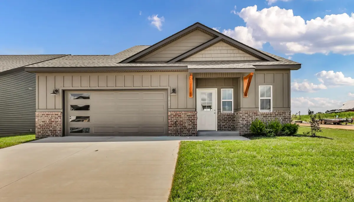 2709 Brewster Dr, Clarksville, TN 37042 - #1