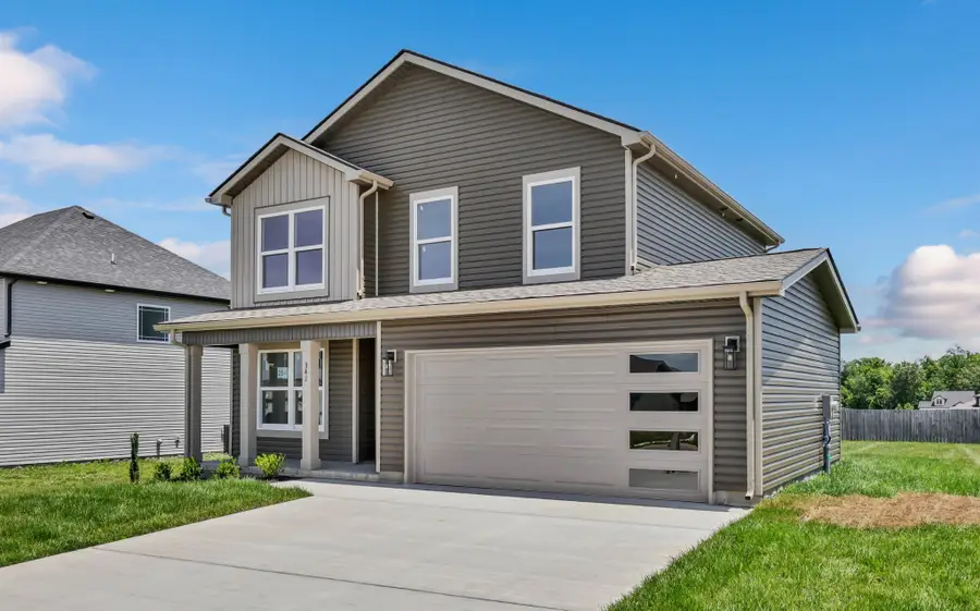 341 Galway Dr, Clarksville, TN 37042 - #3