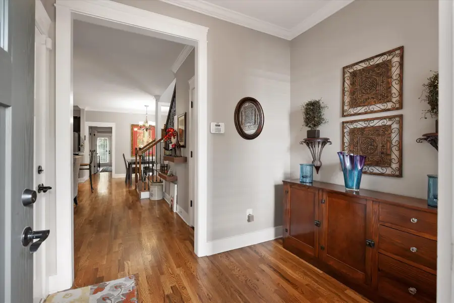 1306 Chester Ave, Nashville, TN 37206 - #3