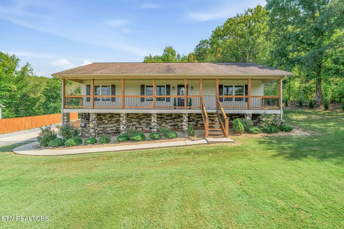 221 Pearl Meadows Way, Del Rio, TN 37727 - #1