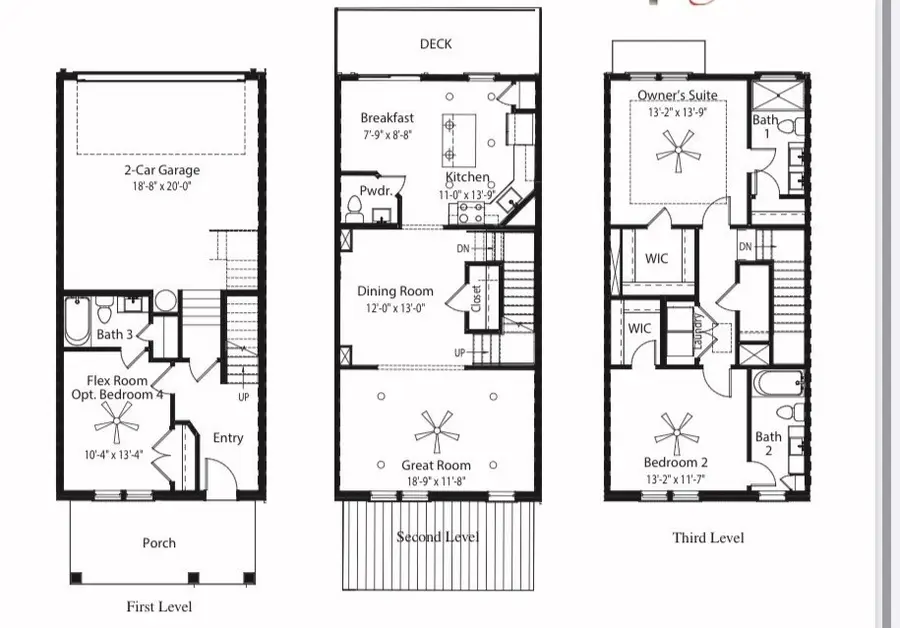 2209 Almont Drive, Thompsons Station, TN 37179 - #3