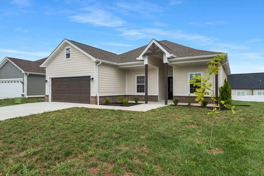 2509 Topeka Rd, Bowling Green, KY 42103 - #2