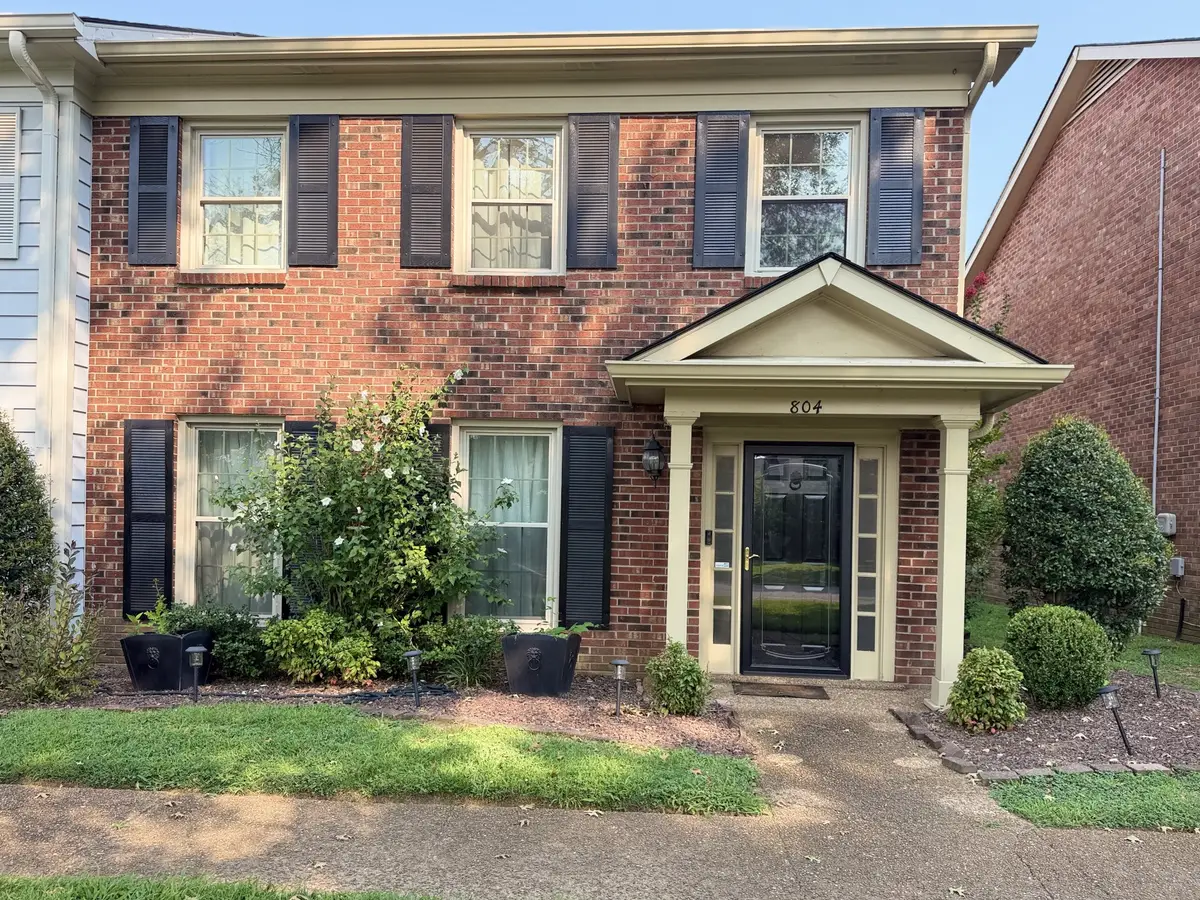 804 General George Patton Rd, Nashville, TN 37221 - #1