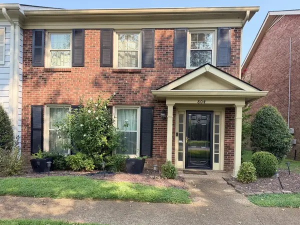 804 General George Patton Rd, Nashville, TN 37221