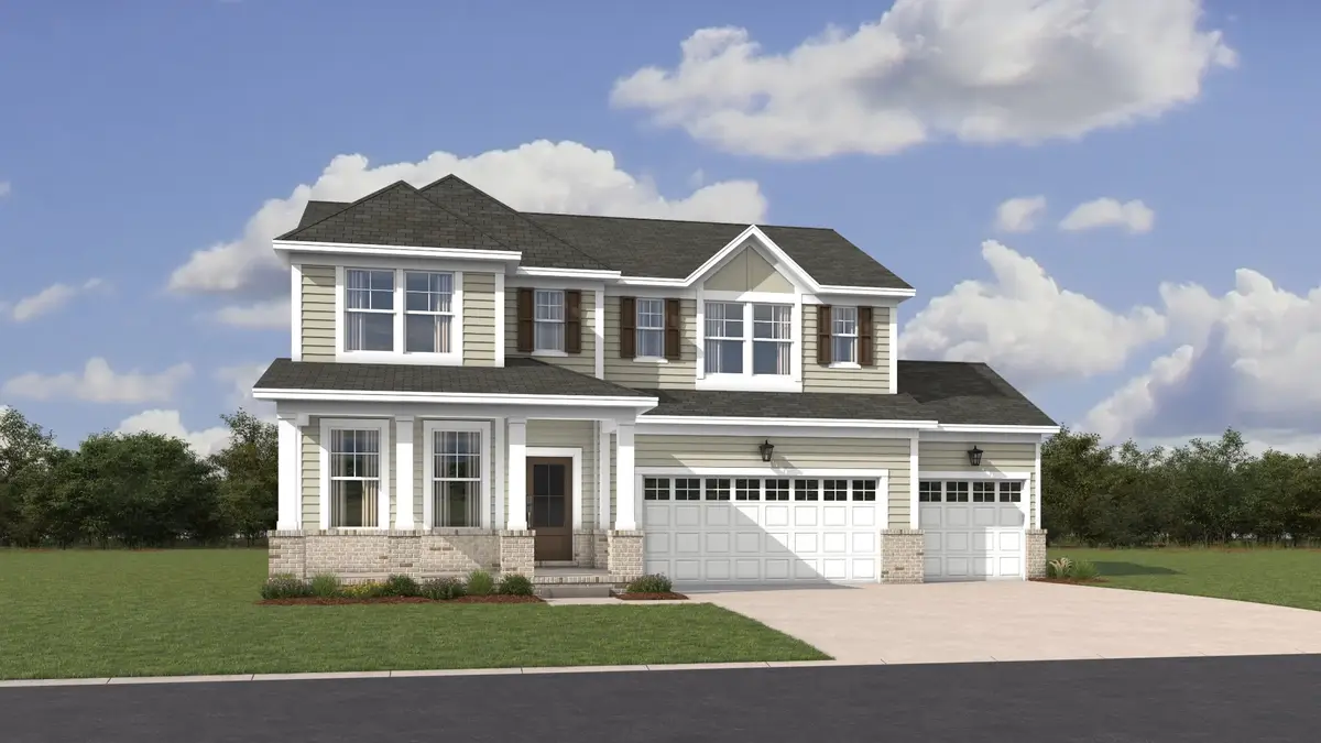 1544 Cherry Tree Ln, Mount Juliet, TN 37122 - #1