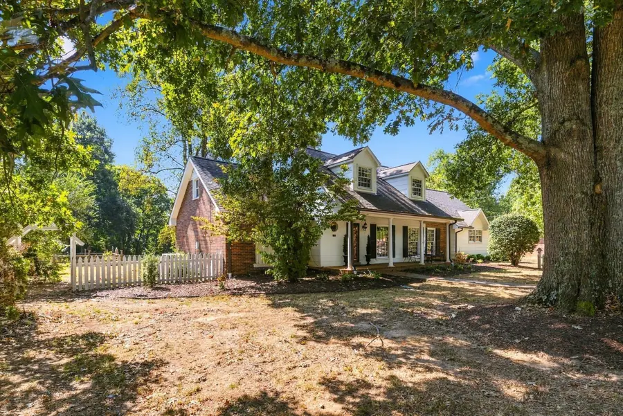6229 Milbrook Rd, Brentwood, TN 37027 - #2