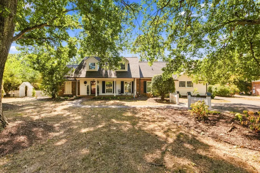 6229 Milbrook Rd, Brentwood, TN 37027 - #3