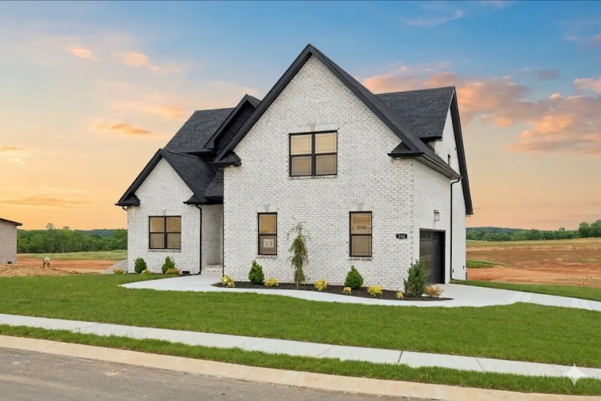 550 Foxglove Ln, Clarksville, TN 37043 - #1