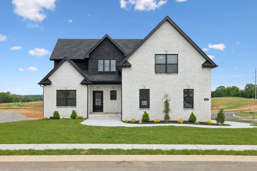 550 Foxglove Ln, Clarksville, TN 37043 - #2