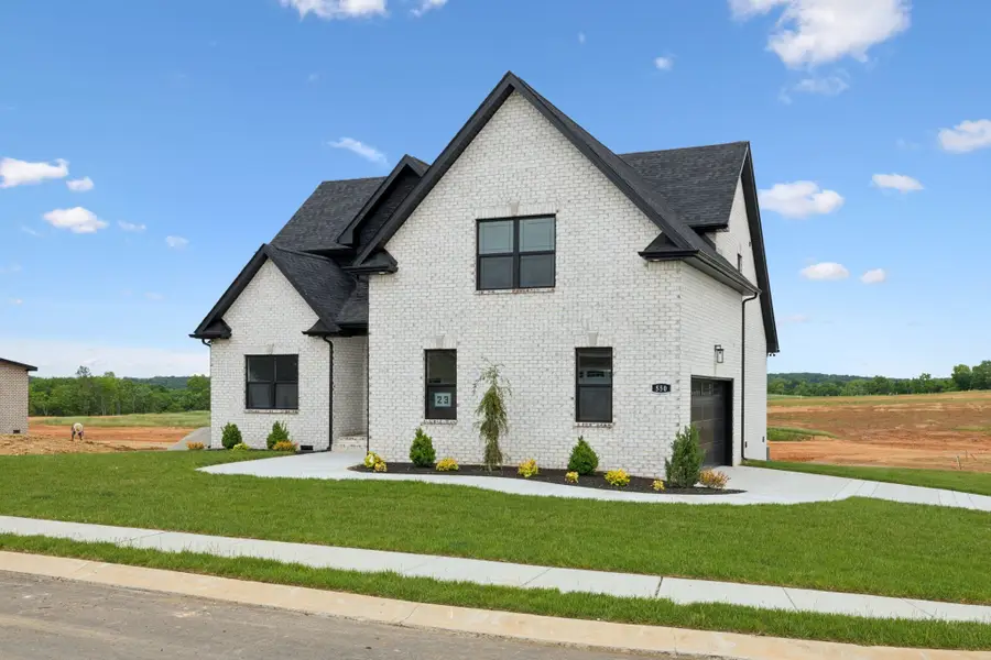 550 Foxglove Ln, Clarksville, TN 37043 - #3