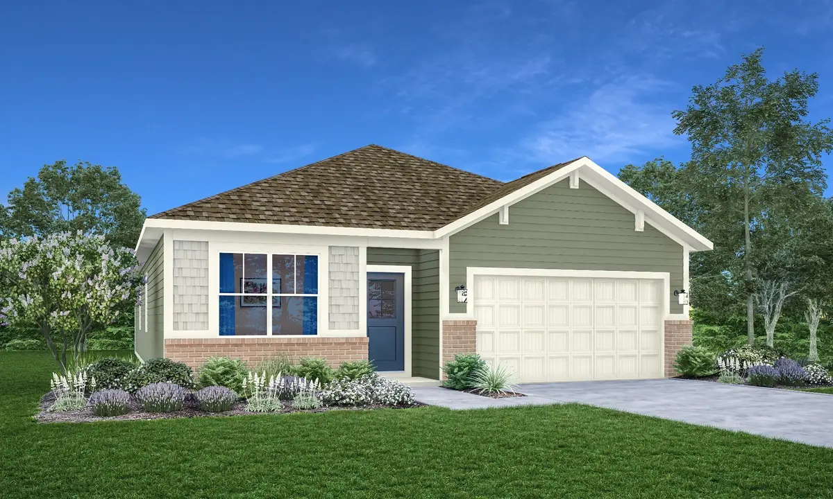 912 Pitcher Drive, Clarksville, TN 37042 - #1