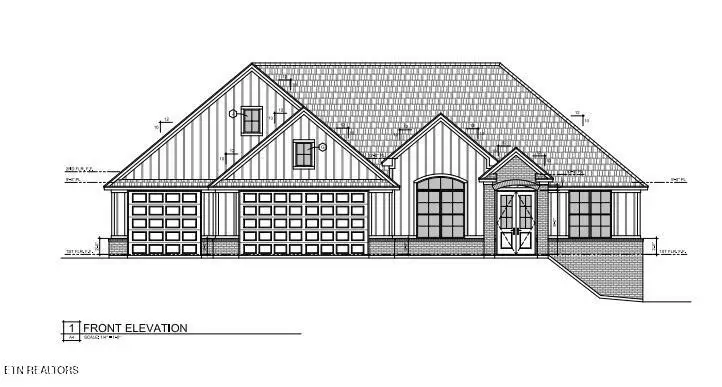 138 Gado Way, Loudon, TN 37774 - #1
