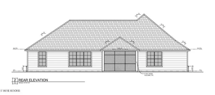 138 Gado Way, Loudon, TN 37774 - #2