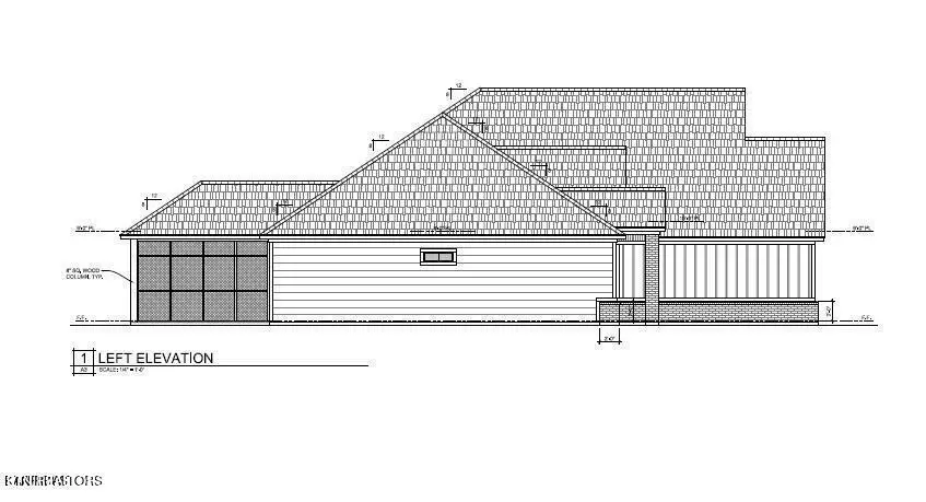 138 Gado Way, Loudon, TN 37774 - #3