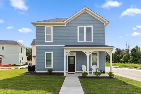 3483 Northpoint Boulevard, Hixson, TN 37343