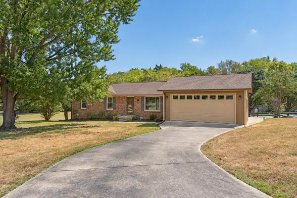 408 Willis Pass, Mount Juliet, TN 37122