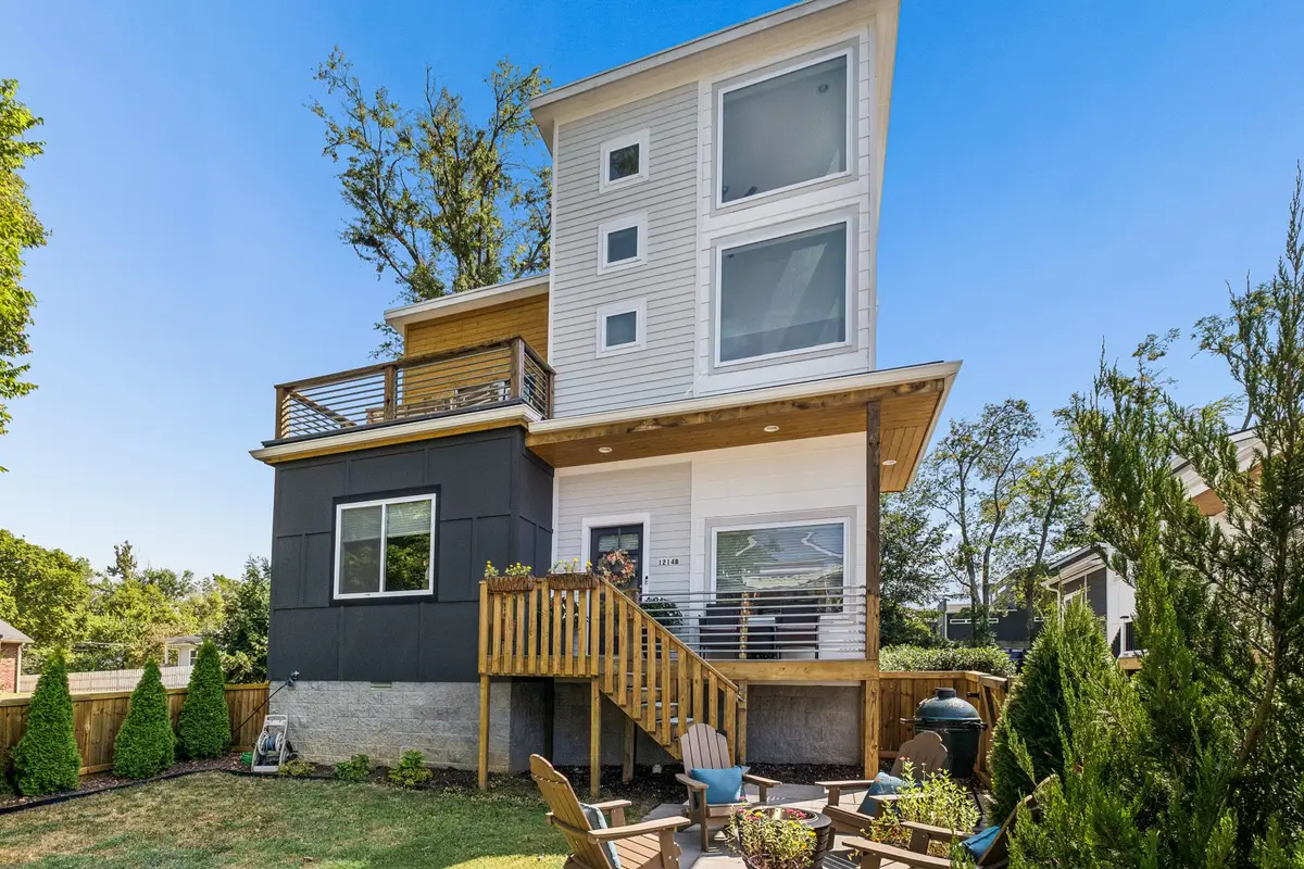 1214B Keller Ave, Nashville, TN 37216 - #1
