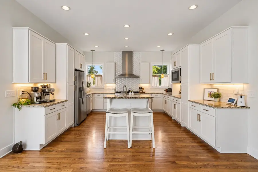 1214B Keller Ave, Nashville, TN 37216 - #3