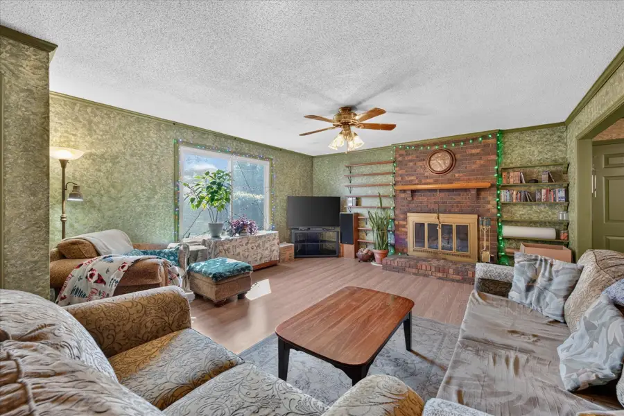 2220 Jan Dr, Clarksville, TN 37043 - #2