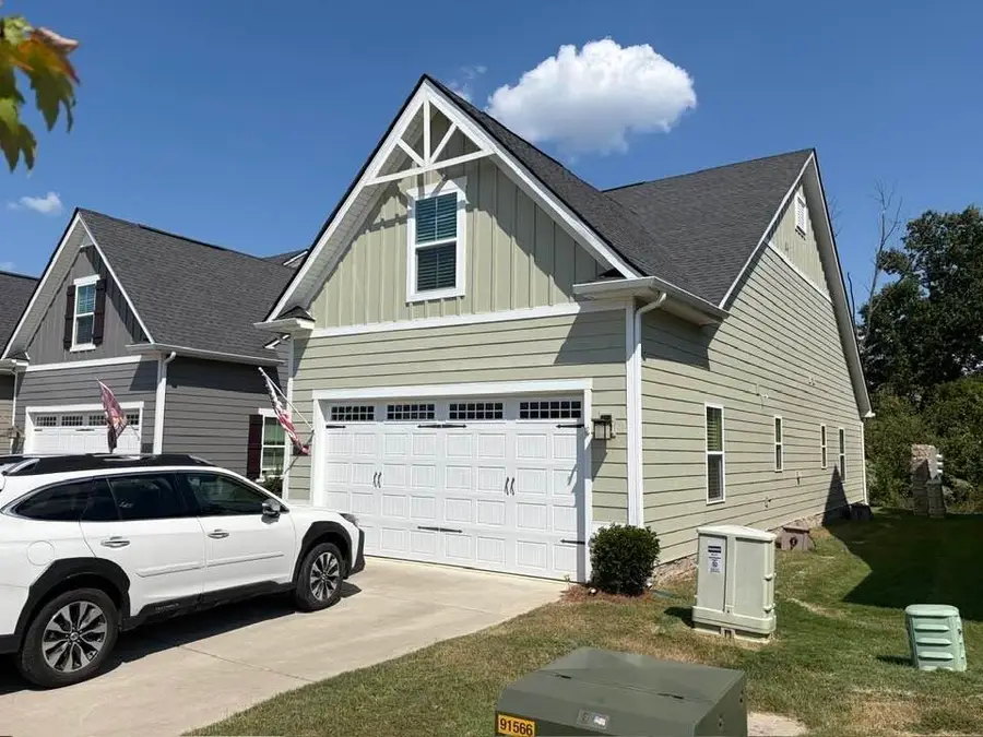227 Marion Rd, Spring Hill, TN 37174 - #3