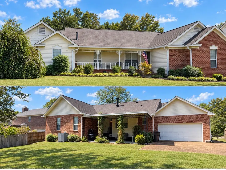 3921 Hillshire Dr, Antioch, TN 37013 - #1