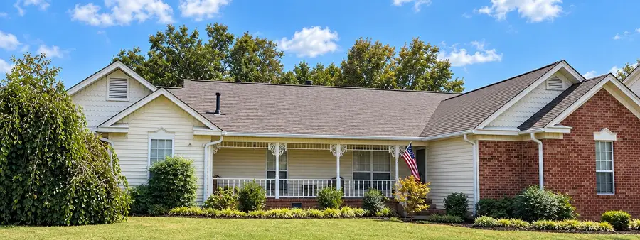 3921 Hillshire Dr, Antioch, TN 37013 - #2