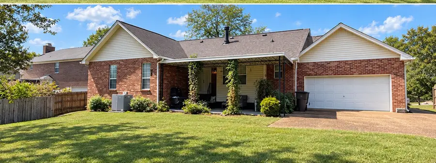 3921 Hillshire Dr, Antioch, TN 37013 - #3