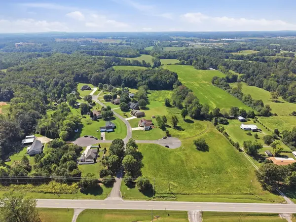 0 Mocking Bird Lane, Smithville, TN 37166