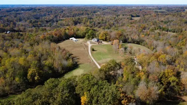 2753 Jarrell Ridge Rd, Clarksville, TN 37043 - #2