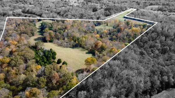 2753 Jarrell Ridge Rd, Clarksville, TN 37043 - #3