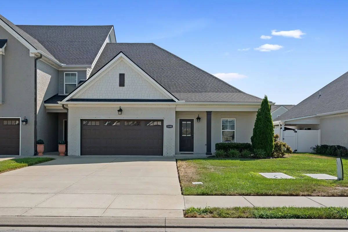 3500 Magruder Dr, Murfreesboro, TN 37129 - #1