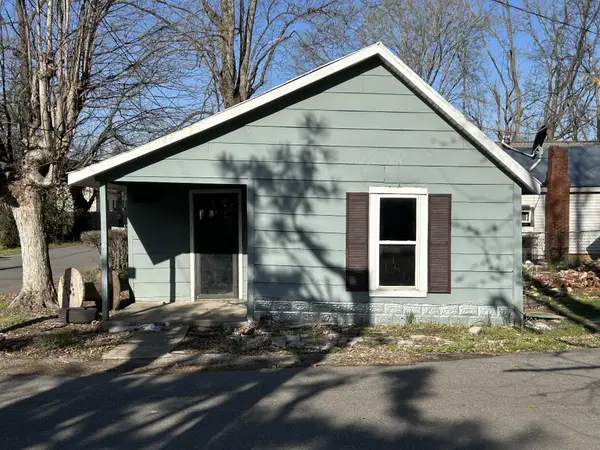 2083 Bessie St, Springfield, TN 37172