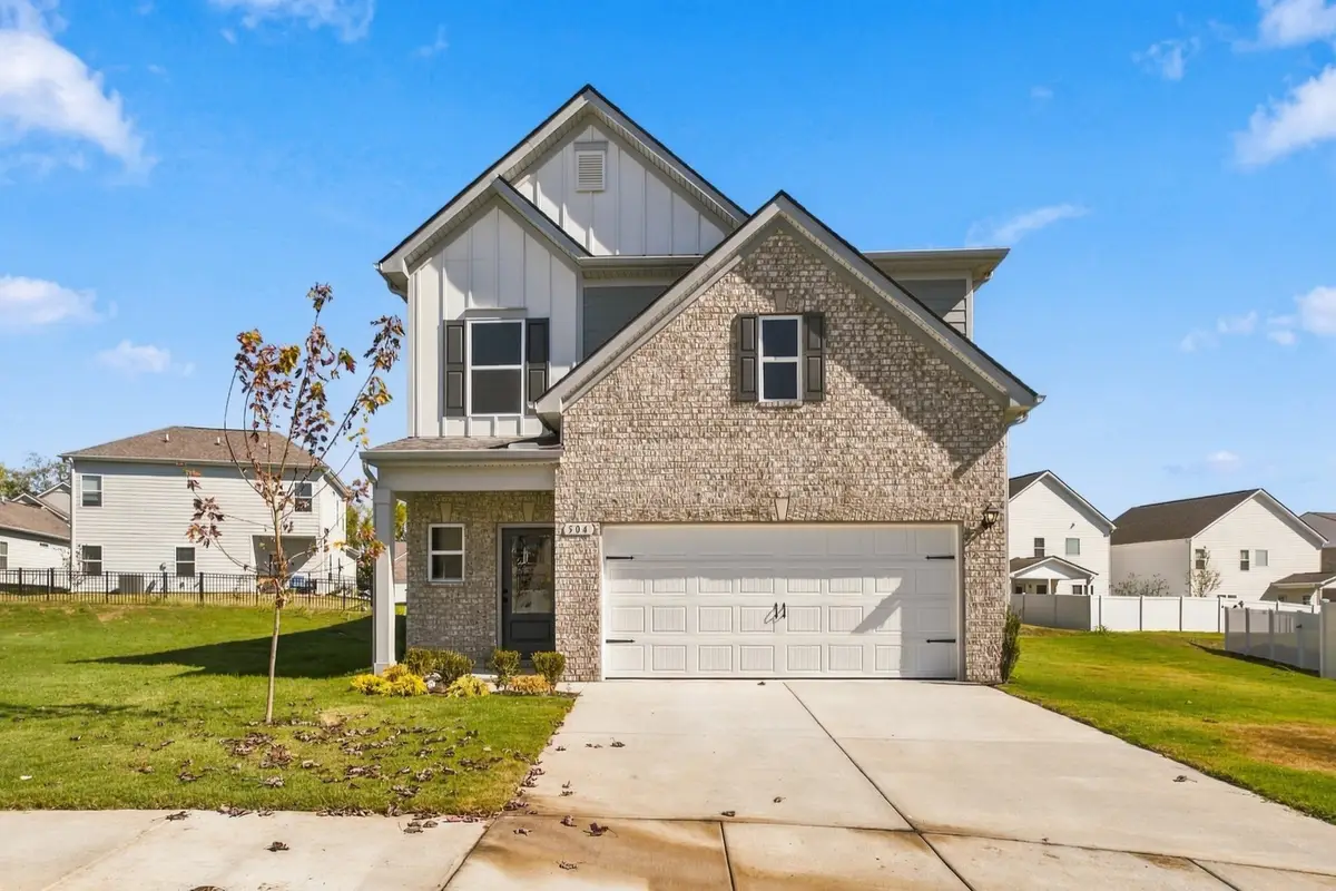 504 Coffee Ct, Gallatin, TN 37066 - #1
