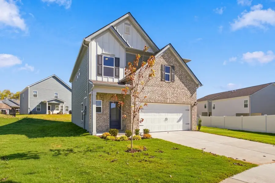 504 Coffee Ct, Gallatin, TN 37066 - #2