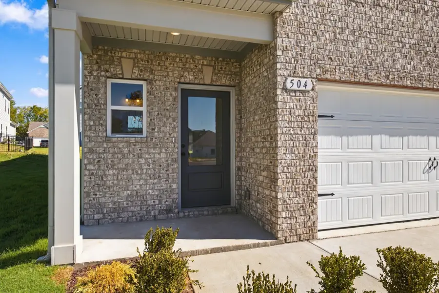 504 Coffee Ct, Gallatin, TN 37066 - #3