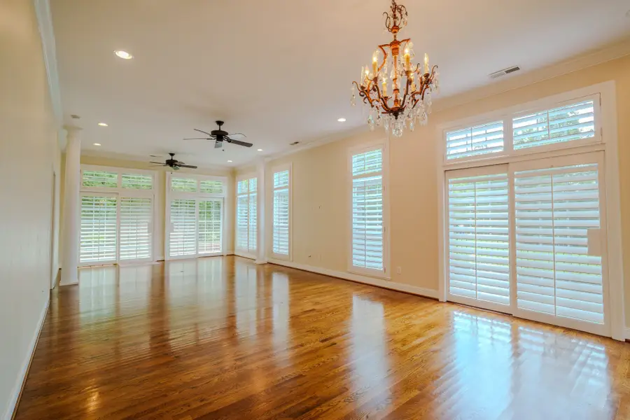 712 Maple Point Dr, Cookeville, TN 38501 - #3