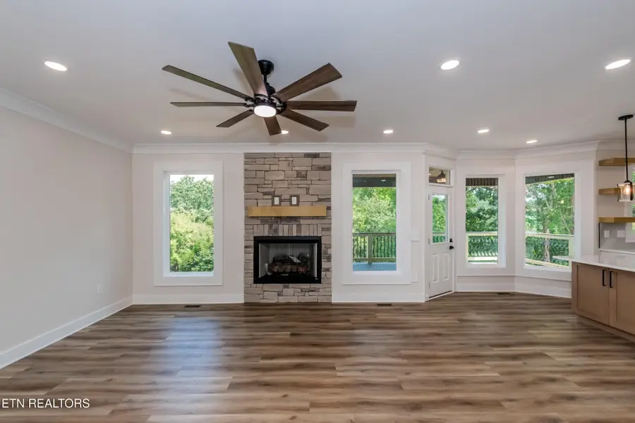 7560 Christin Lee Circle, Knoxville, TN 37931 - #3