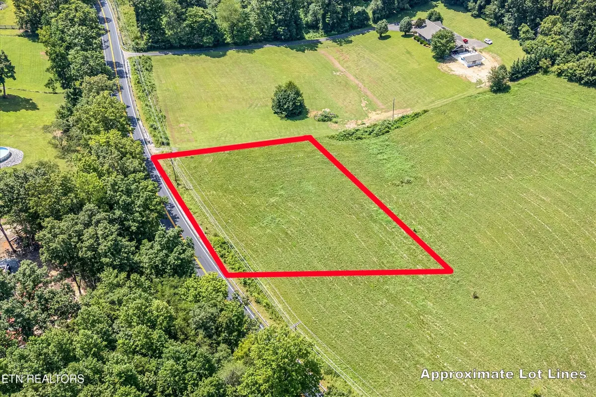 65 Blackwell Rd, Rutledge, TN 37861 - #1