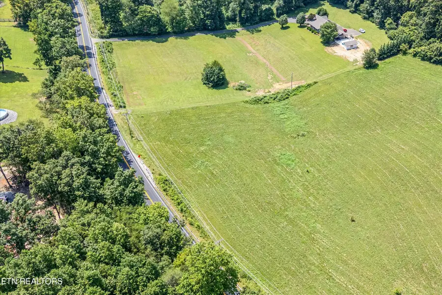 65 Blackwell Rd, Rutledge, TN 37861 - #2