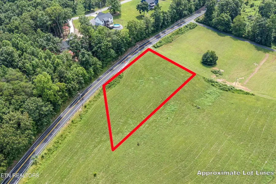 65 Blackwell Rd, Rutledge, TN 37861 - #3