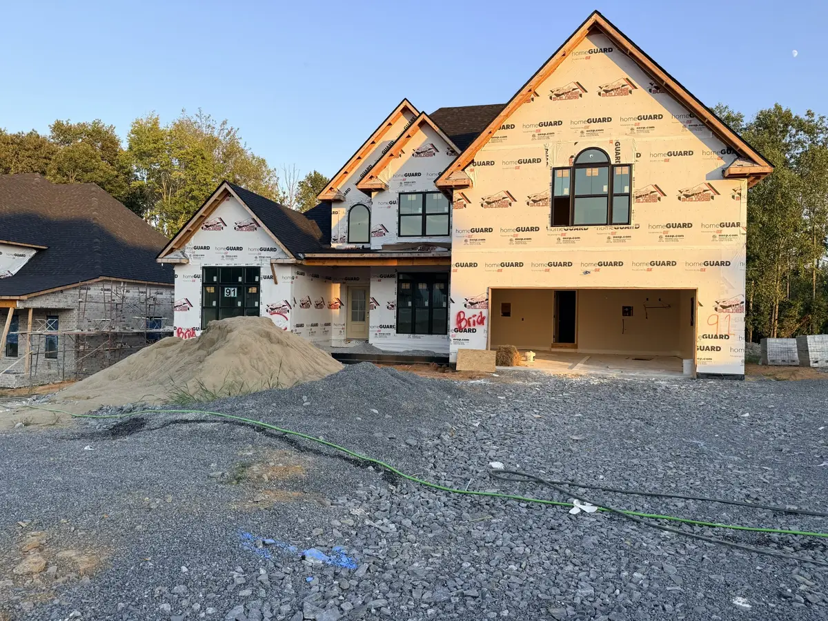 179 Young Lane, Pleasant View, TN 37146 - #1