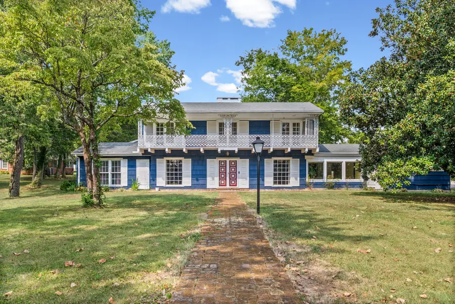 428 Cardinal Dr, Hopkinsville, KY 42240 - #3