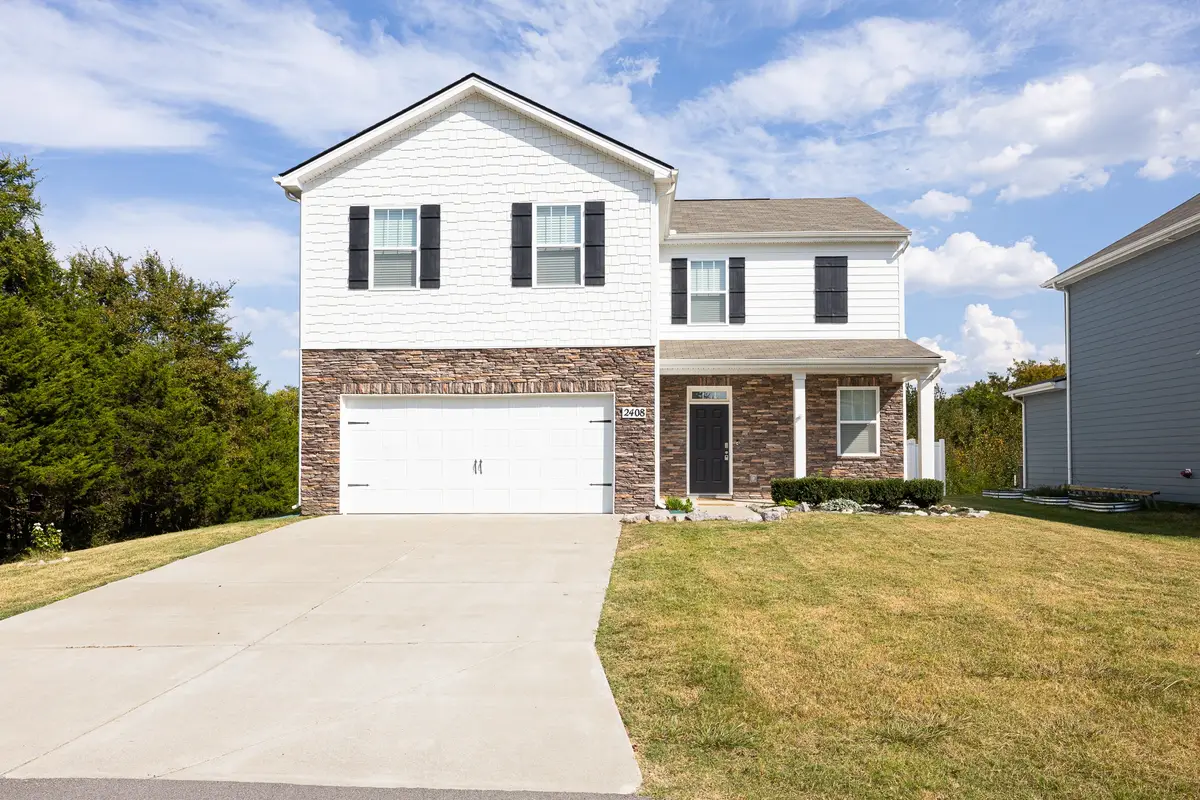 2408 Kaycee Ct, Lebanon, TN 37087 - #1