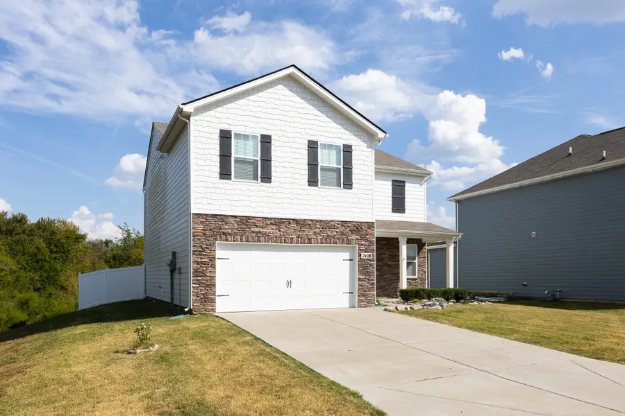 2408 Kaycee Ct, Lebanon, TN 37087 - #2