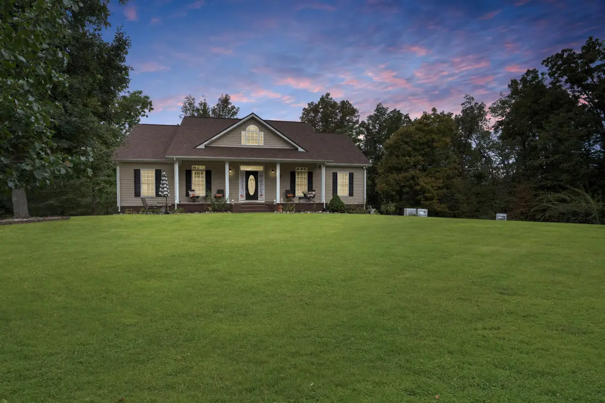 508 Gunson Ridge Rd, Cumberland City, TN 37050 - #1